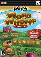 Word Whomp Deluxe (Neuf / New)